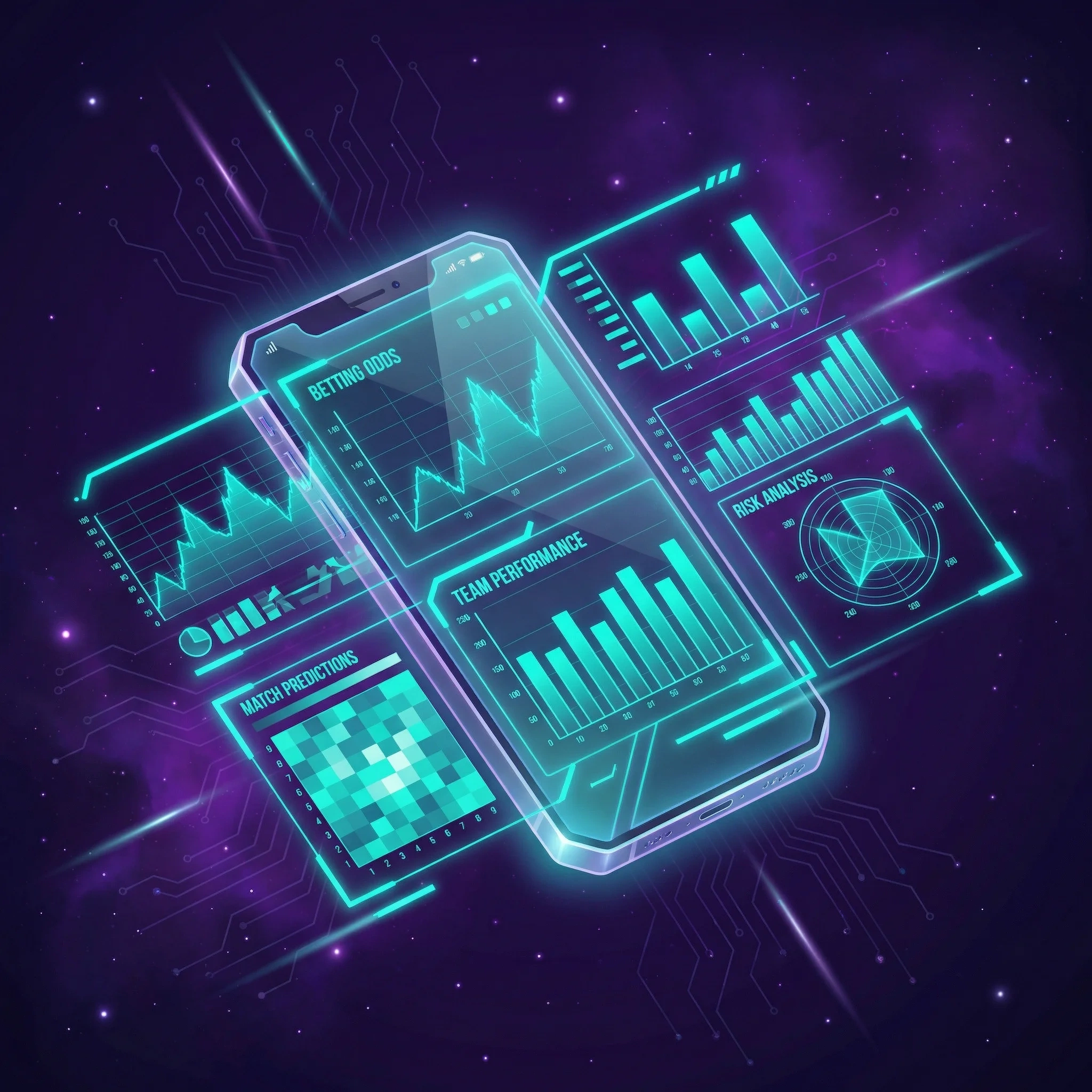 华体会APP界面展示