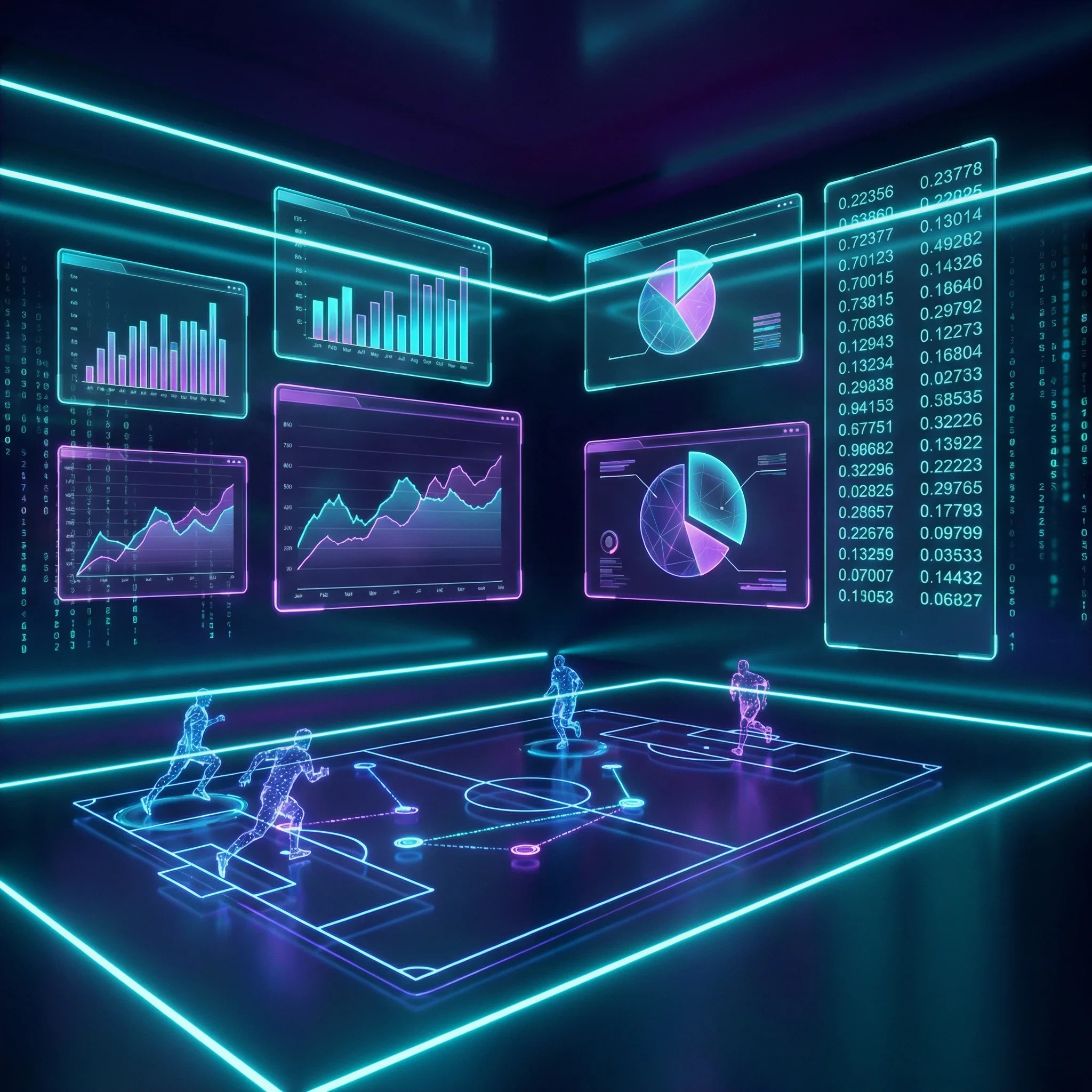 期望值计算策略工具图标